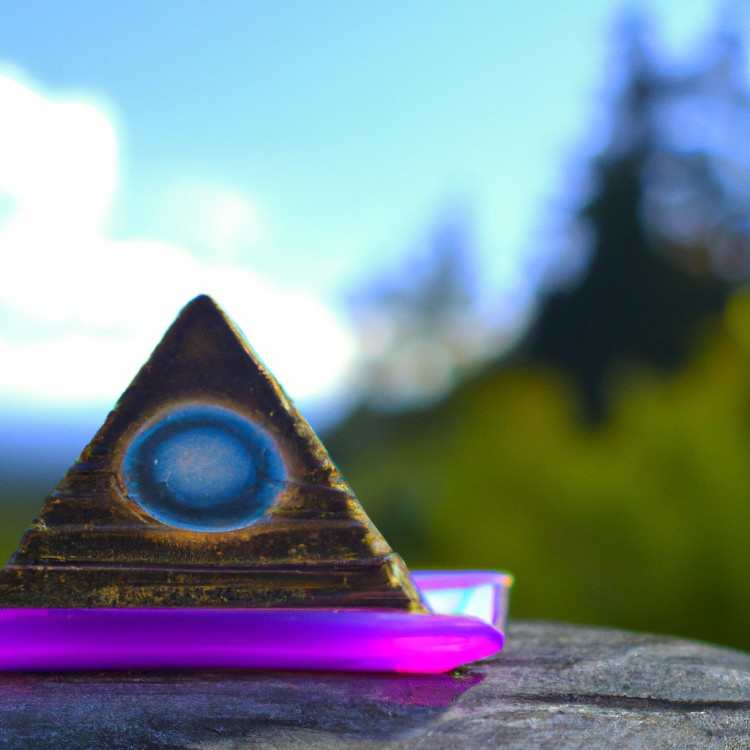  Les pyramides orgonites sont-elles efficaces ?