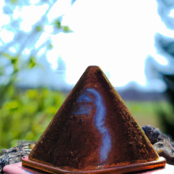  Quelle est la meilleure pyramide orgonite à acheter ?