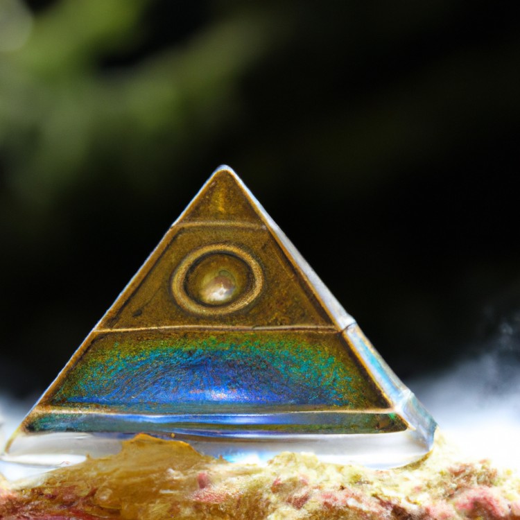 Les pyramides orgonites sont-elles bonnes pour votre santé ?