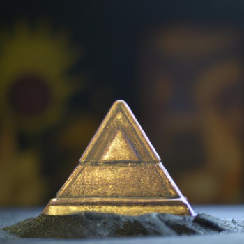  Est-il possible de fabriquer une pyramide orgonite ?