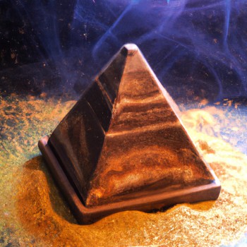  Les pyramides orgonites fonctionnent-elles avec des métaux précieux ? 