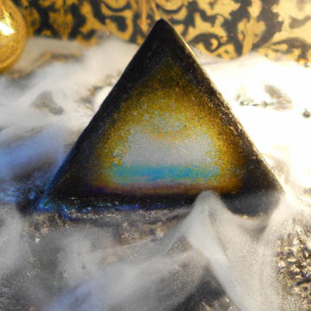  Les pyramides orgonites ont-elles des propriétés spirituelles ?