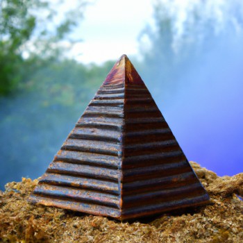  Les pyramides orgonites sont-elles liées à des religions et à des coutumes anciennes ?