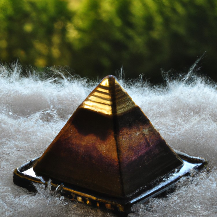 Chakras et cristaux - Utiliser l'orgonite pour les équilibrer