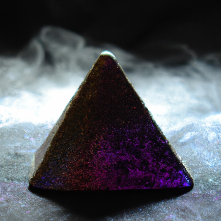 Lois universelles et vibrations positives des pierres orgonites