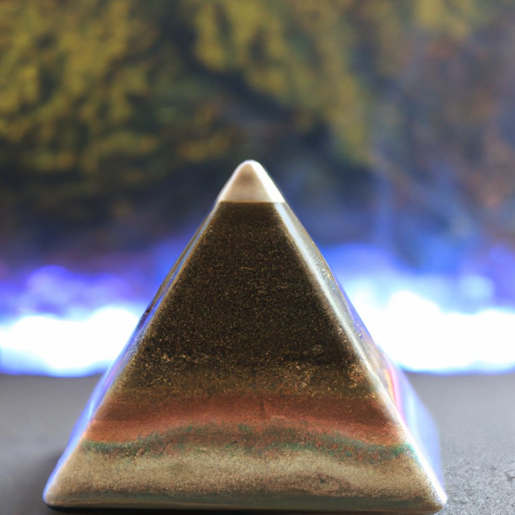 Les vertus thérapeutiques des pierres et des orgonites