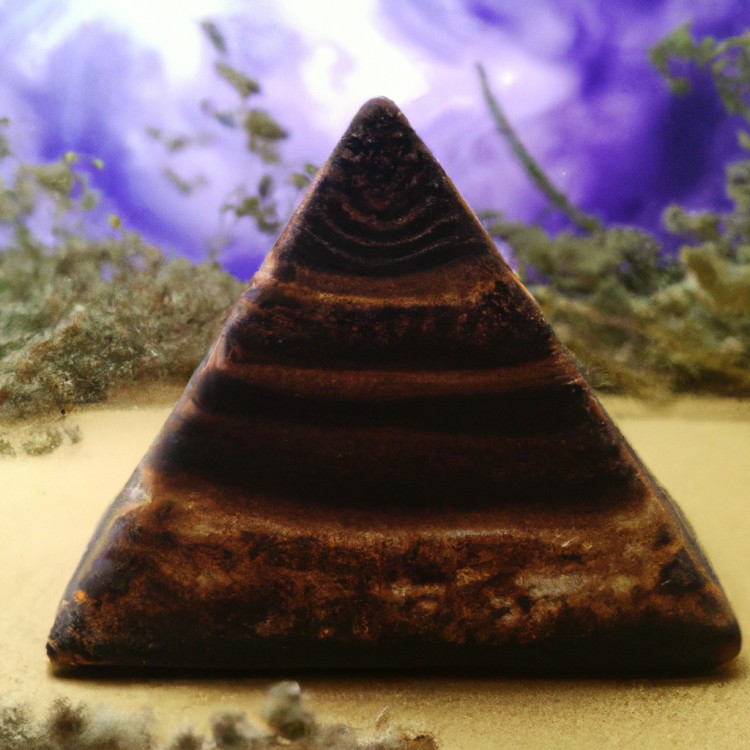 Pouvoirs curatifs de l'orgonite