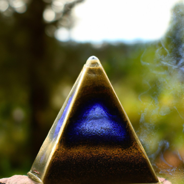 L'histoire des orgonites et leurs origines