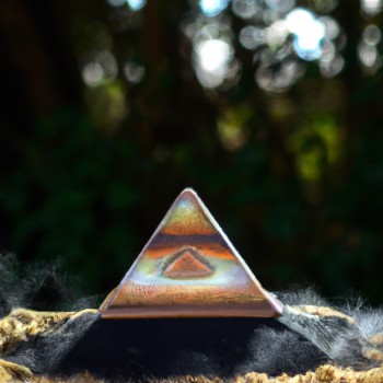  Qu'est-ce que l'orgonite?