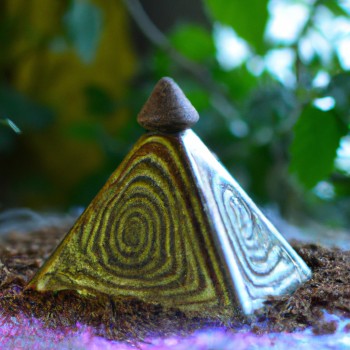  Quelles sont les propriétés équilibrantes de l'orgonite?