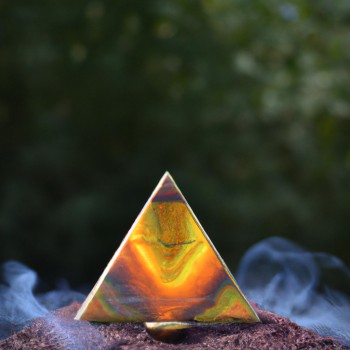  Quels sont les ingrédients nécessaires à la fabrication d'une orgonite?