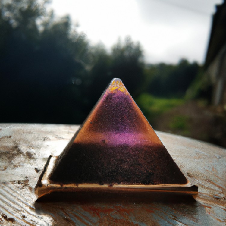  Est-ce que l'orgonite peut être utilisée pour rétablir l'équilibre énergétique?