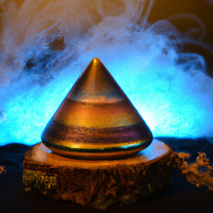 Symboles et significations associés à l'orgonite 7 Chakras