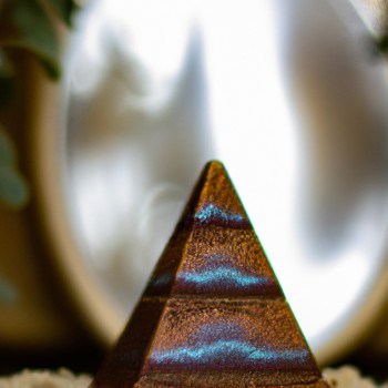 Protocoles de guérison et de bien-être avec l'orgonite 7 Chakras