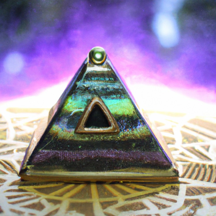 Conseils et pratiques pour atteindre l'harmonie avec l'orgonite 7 Chakras