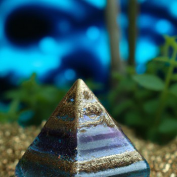 La signification spirituelle des bijoux orgonite