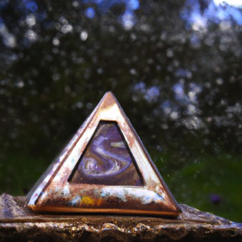 Comment prendre soin des bijoux orgonite