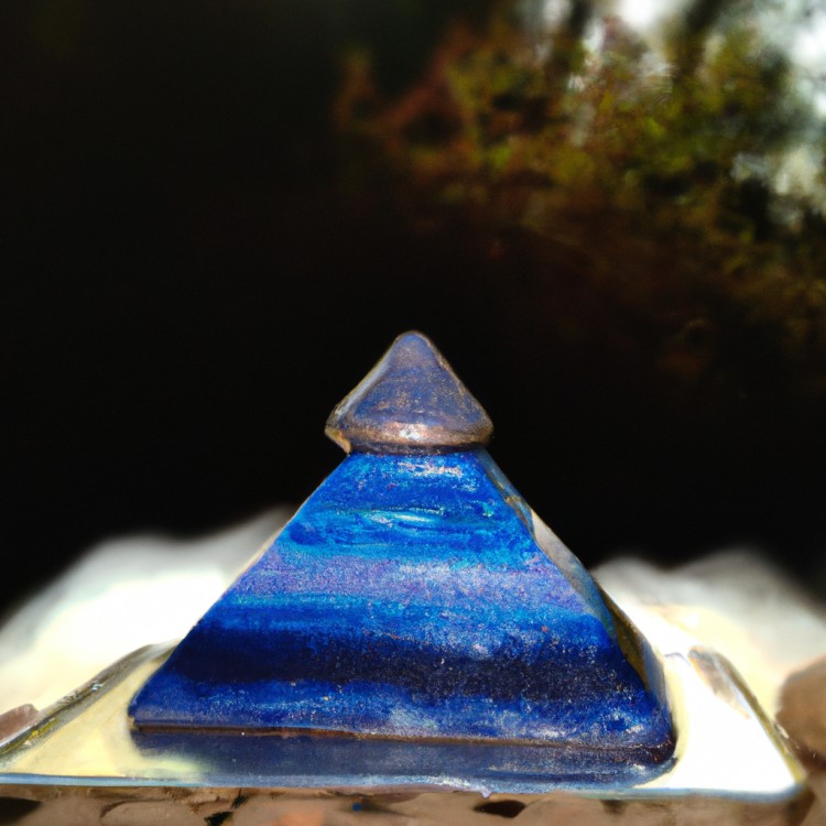 Les avantages des bijoux orgonite pour l'harmonisation du corps et de l'esprit