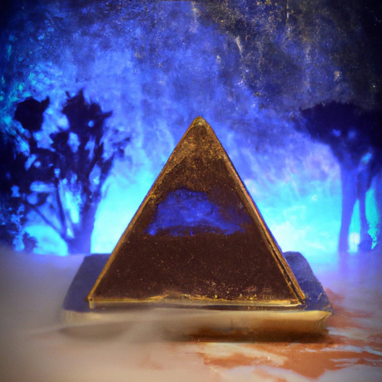 Qu'est-ce que l'orgonite ?