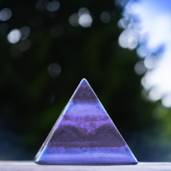 Y a-t-il des effets secondaires à l'utilisation d'une pyramide métatron ?