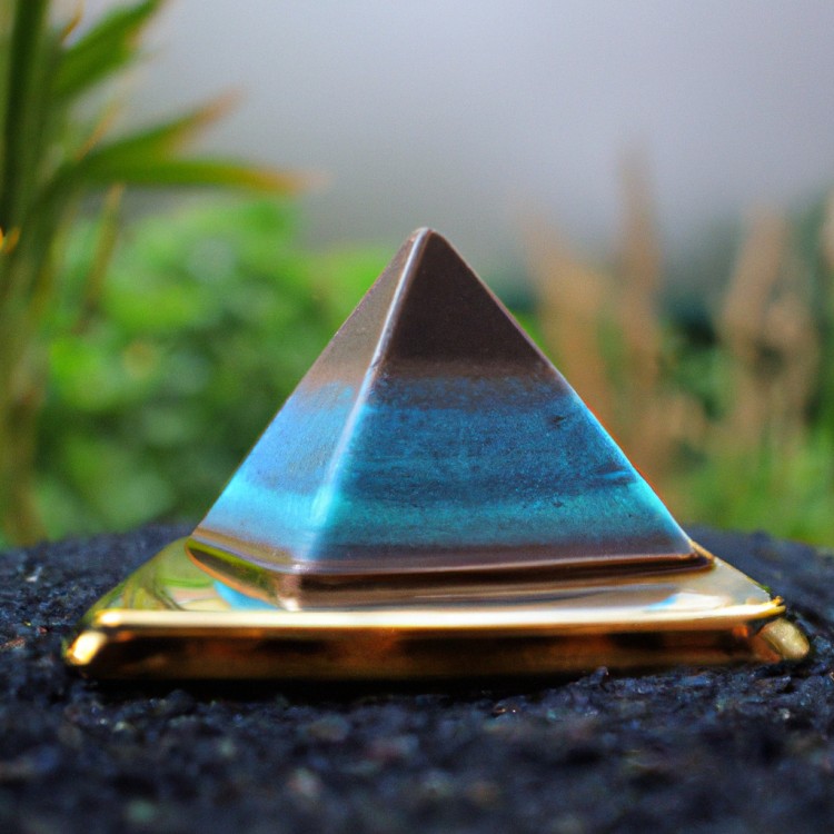Le mouvement spirituel et les bienfaits des Pyramides Orgonites