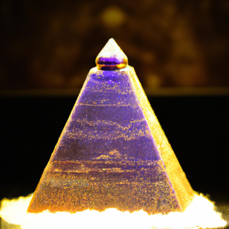 Comparaison entre les Pyramides Orgonites et d'autres pratiques spirituelles