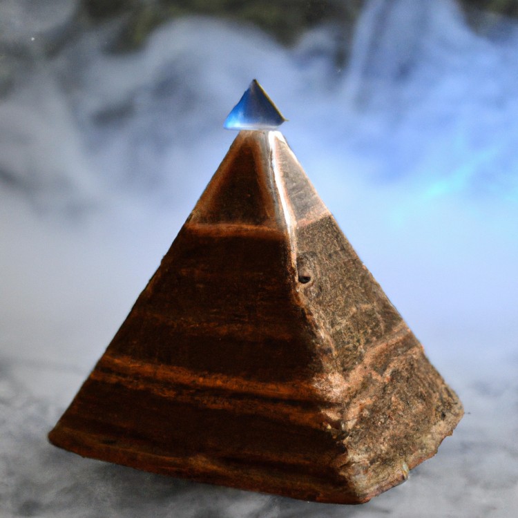 Signification de l'Orgonite