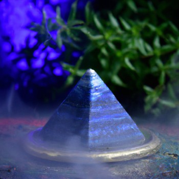 Les dangers potentiels de l'orgonite