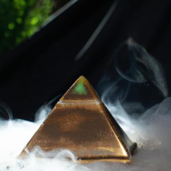 Utilisation de l'orgonite pour la protection et le bien-être