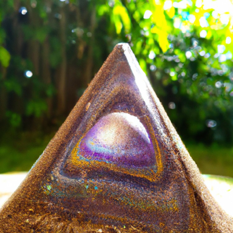 Les avantages psychologiques et physiques de l'orgonite