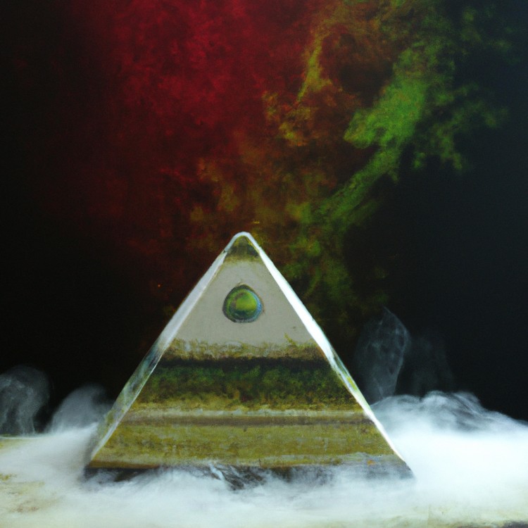 Utiliser l'orgonite pour nettoyer et purifier votre espace