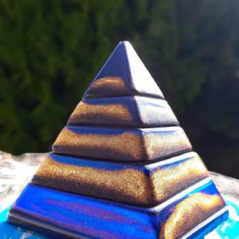 Les vibrations positives de l'orgonite