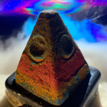 Les différents types de pierres et de métaux qui entrent dans la fabrication de l'orgonite