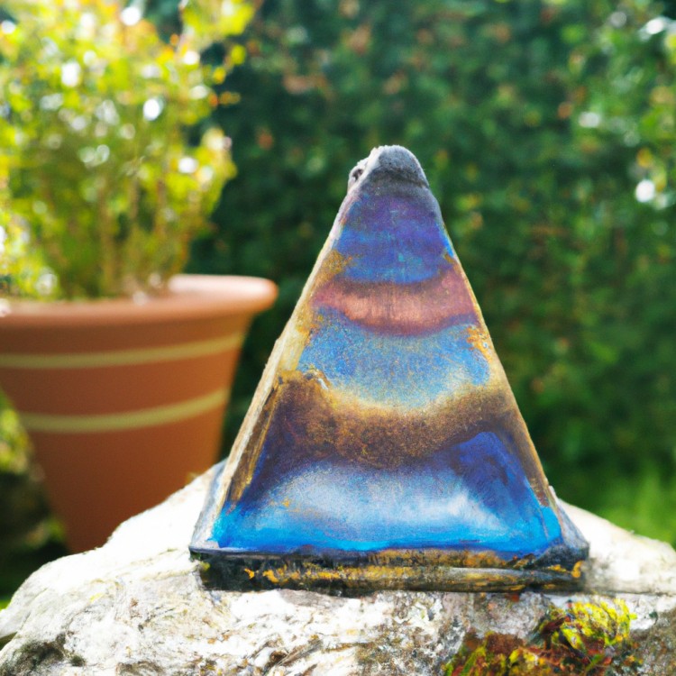 À quoi sert l'orgonite ?