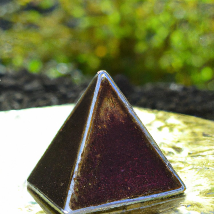 Les propriétés spirituelles uniques de l'orgonite