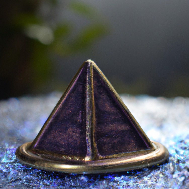 Comment fabriquer une pyramide Orgonite ?