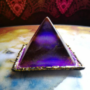 Quel est le meilleur matériau à utiliser pour une pyramide Orgonite ?