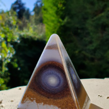 Est-ce que l'Orgonite a des effets spirituels ?