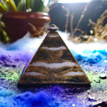 L'Orgonite peut-elle aider à équilibrer les chakras ?