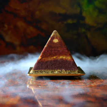 Peut-on personnaliser une pyramide Orgonite ?