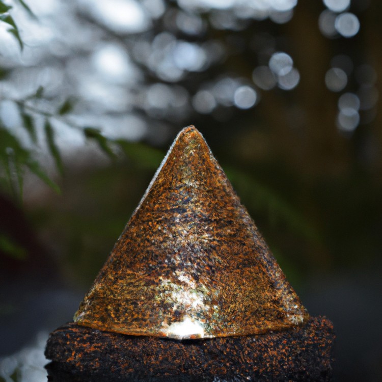 Rituels magiques avec orgonite et pierres zodiacales