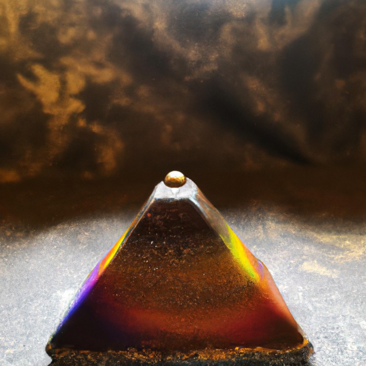  L’alignement astrologique et la composition de l'orgonite