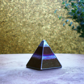 Expliquer le fonctionnement des orgonites sur les chakras