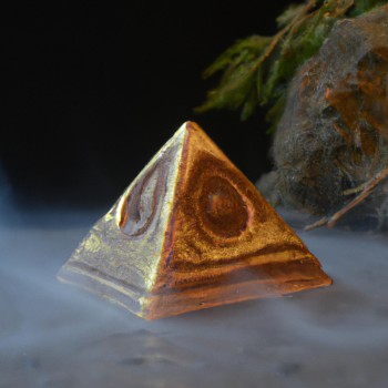  Harmonisation des énergies avec l'orgonite arbre de vie