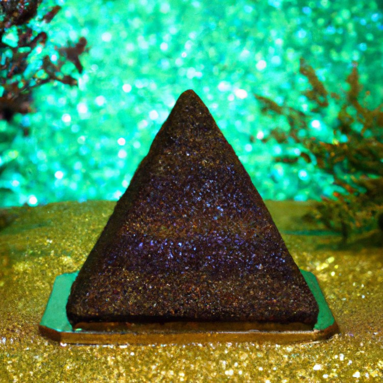Techniques d'utilisation et symbolique de l'orgonite arbre de vie