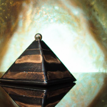  L'orgonite arbre de vie et la magie