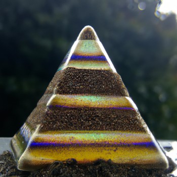 Le symbolisme caché derrière les orgonites