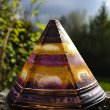 Utilisation des orgonites pour l'intuition spirituelle