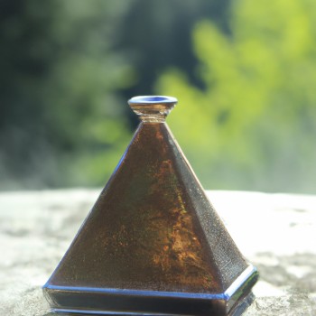  Les principes géobiologiques des orgonites