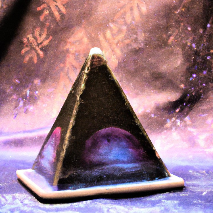  Les orgonites et âmes perdues